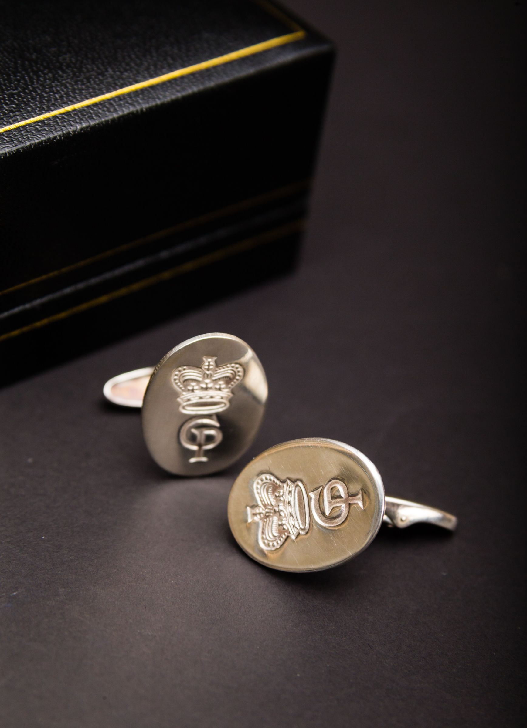 Cufflinks (Liverymen Only)