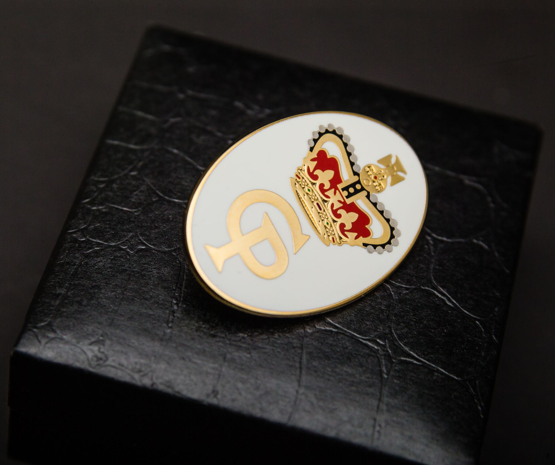 Ladies Brooch (Liverymen Only)