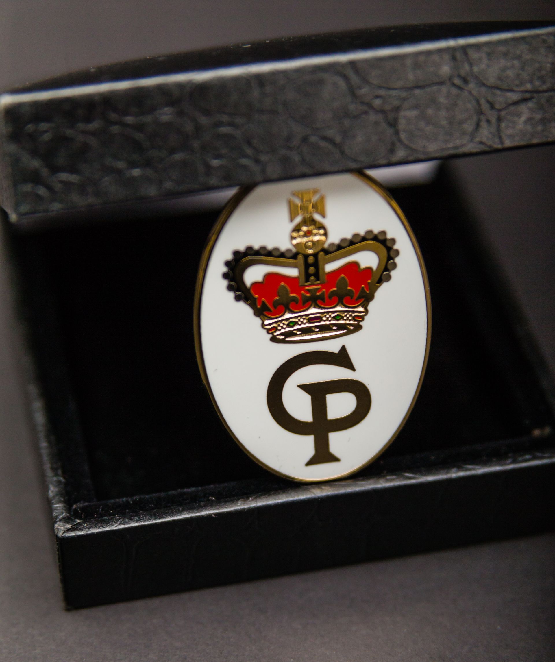Ladies Brooch (Liverymen Only)