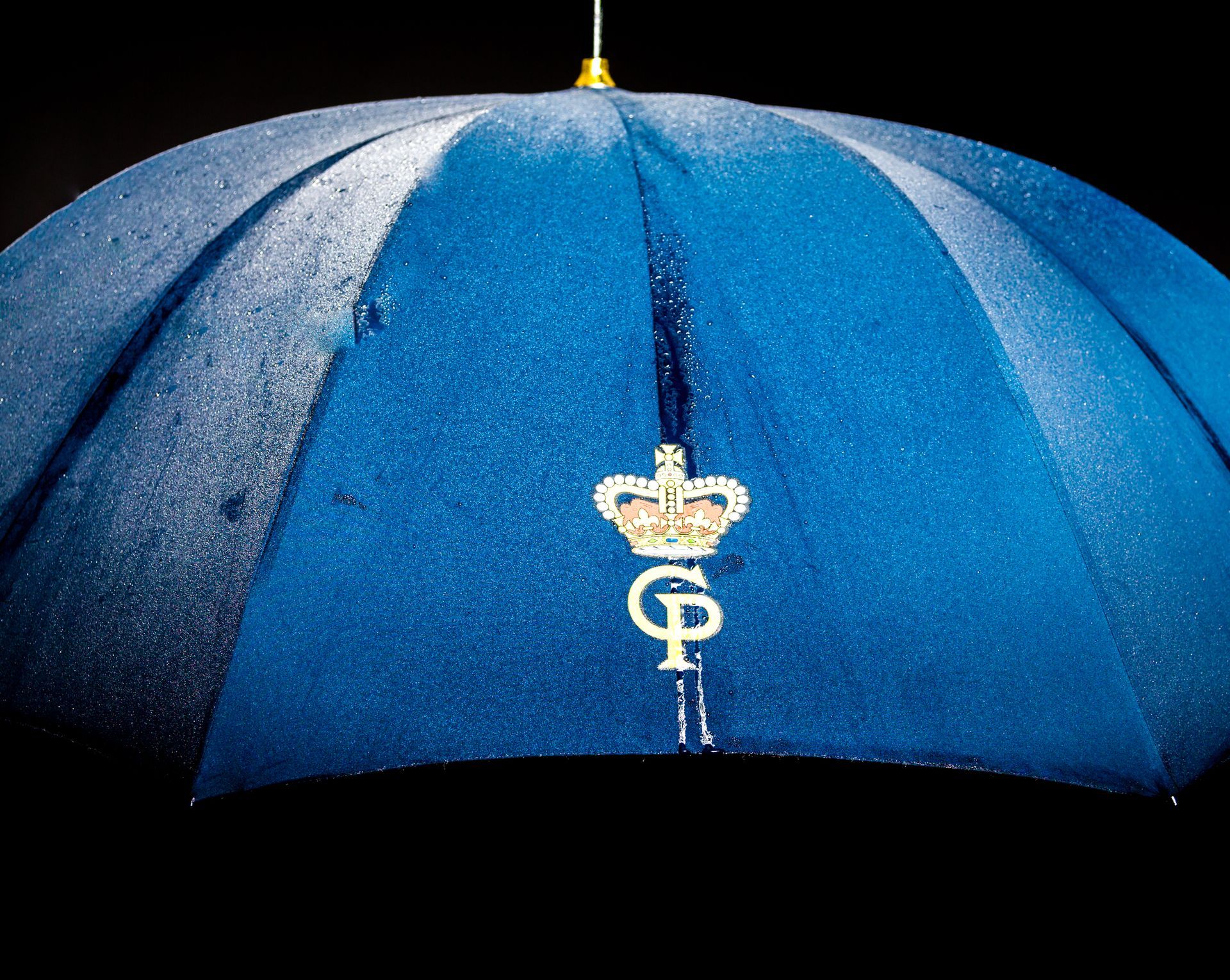 Umbrella (Liverymen Only)