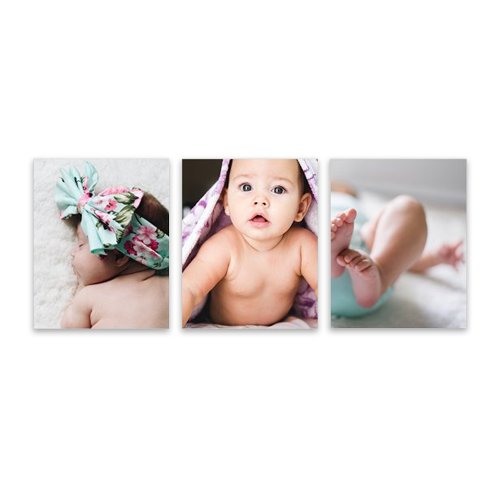 Cluster Canvas Wraps image