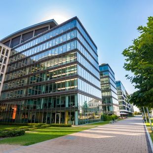 building stree view