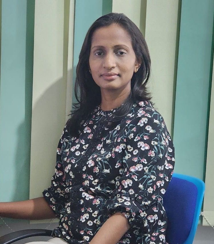 Dr Chathurika Gayathri