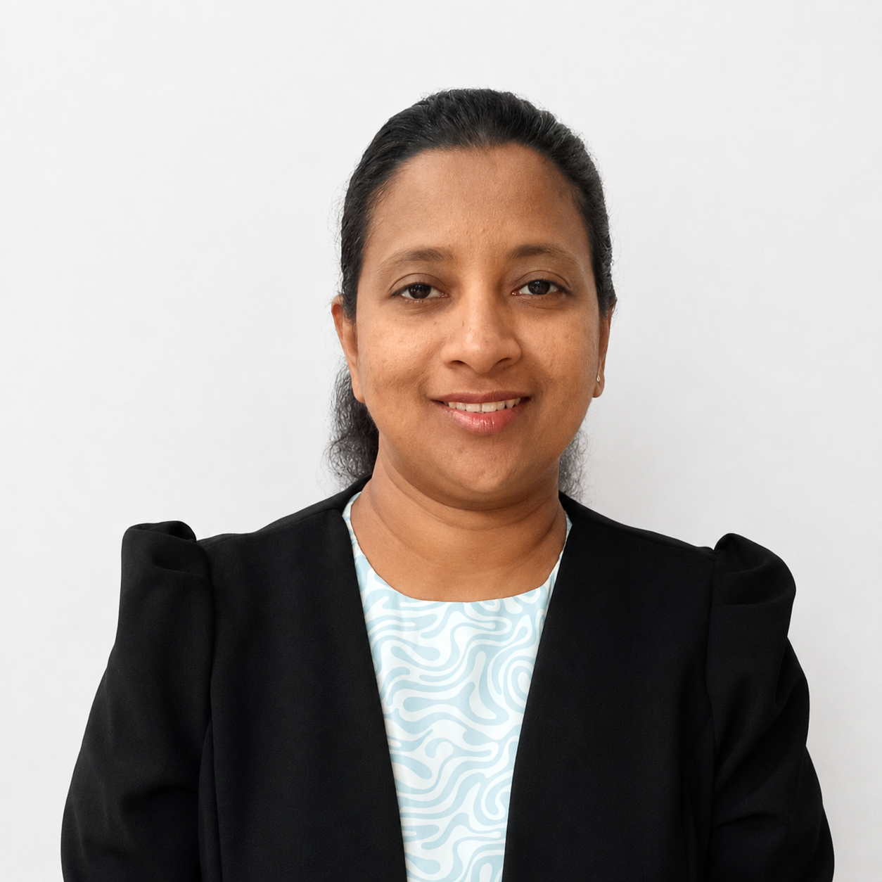 Dr. Nilanka Rangani Ranasinghe