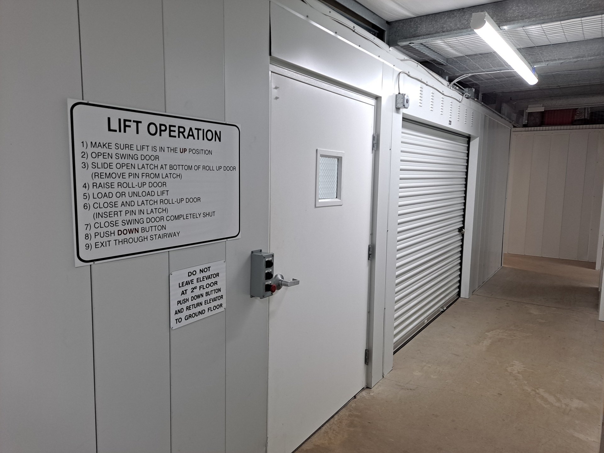 Storage Units Kittery, ME A1 Self Storage