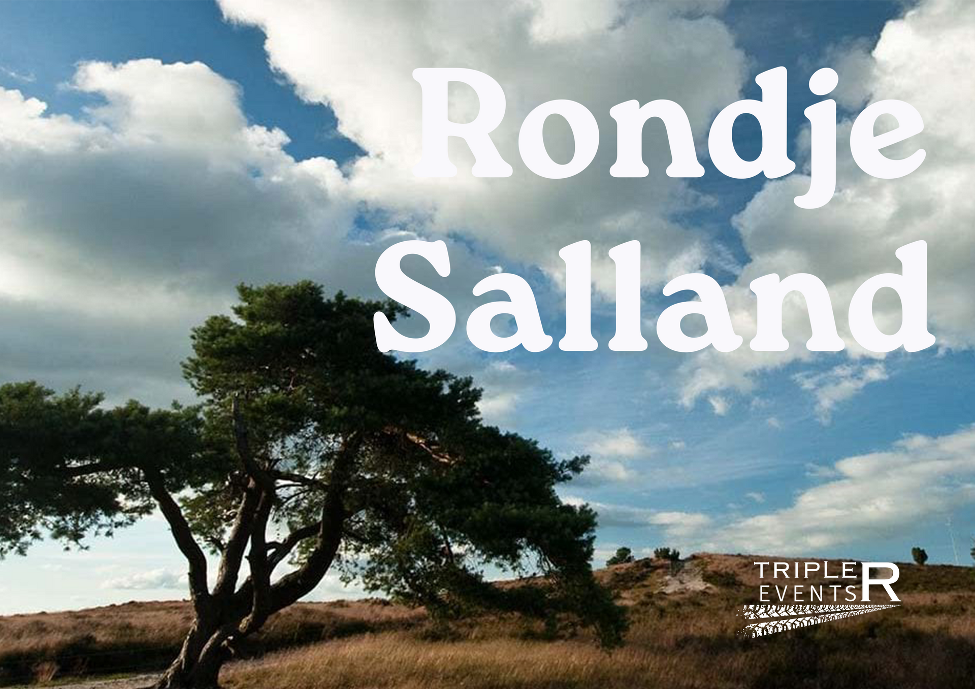Rondje Salland