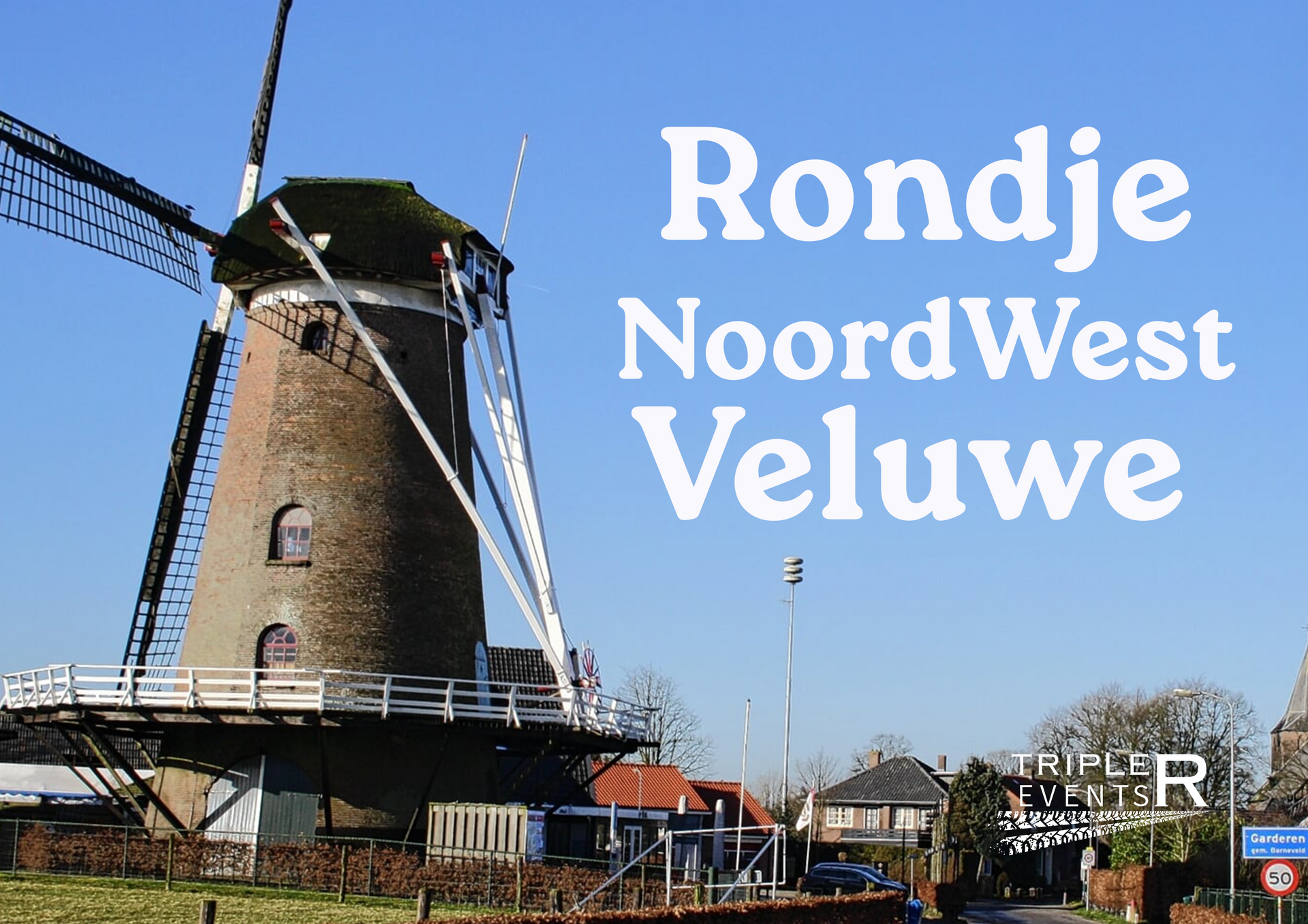Noord West Veluwe