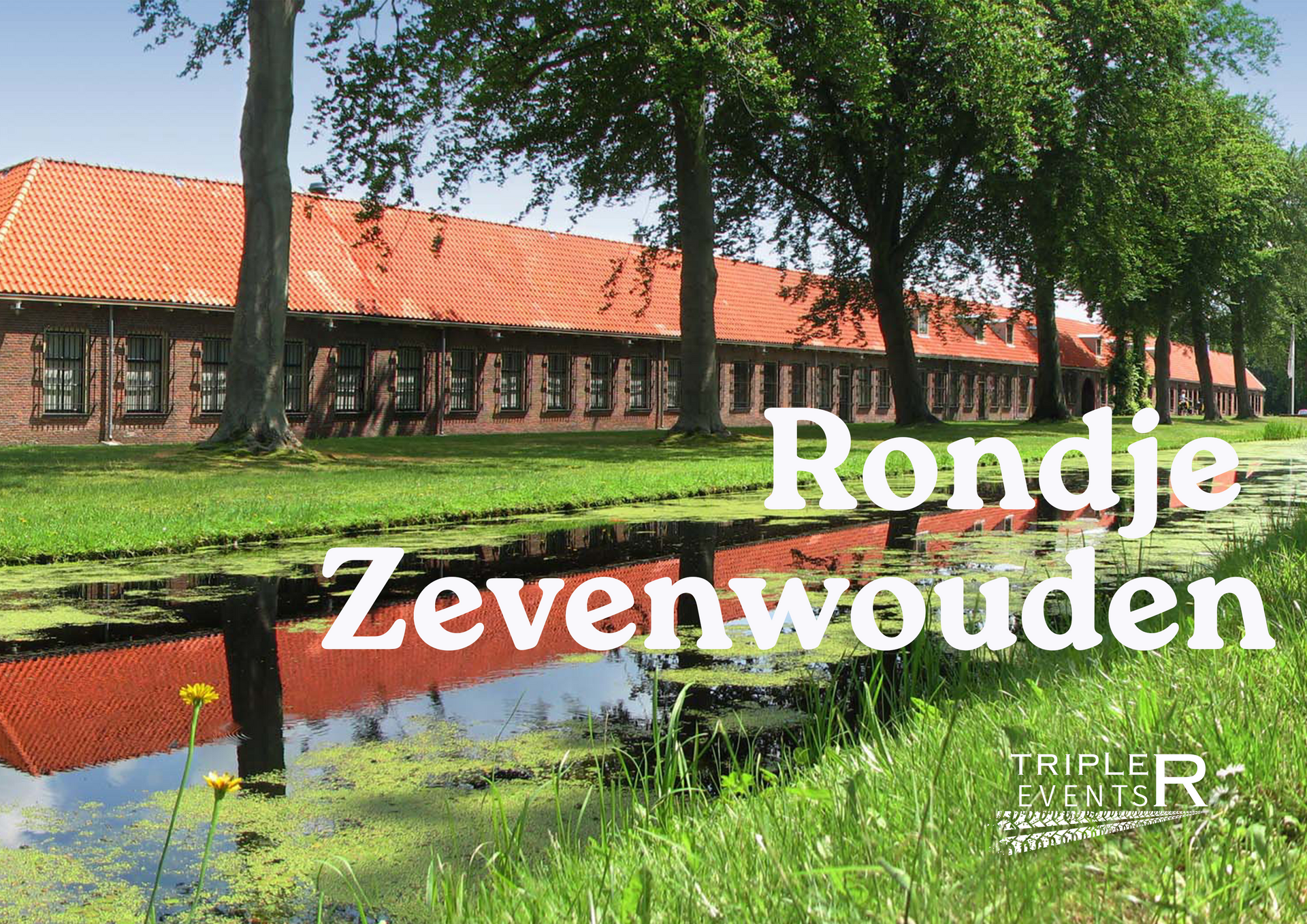 Rondje Zeven Wouden