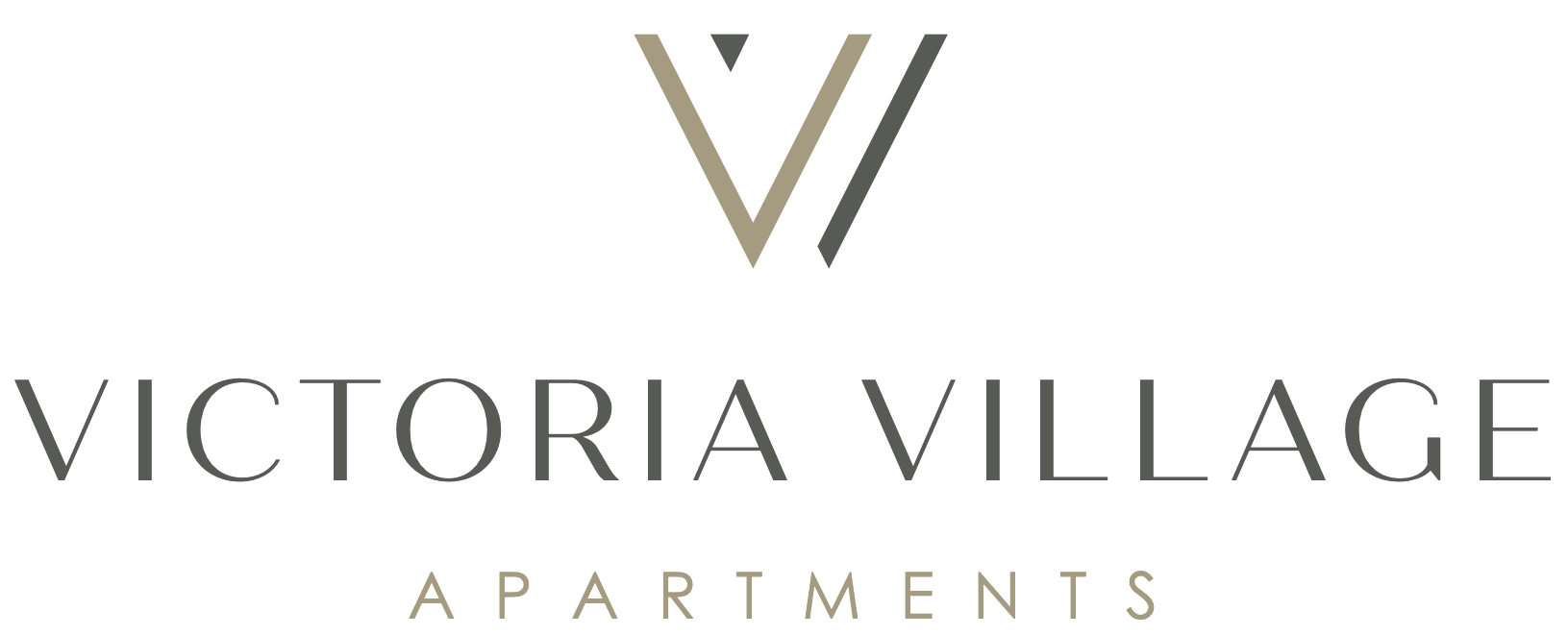 victoria village logo