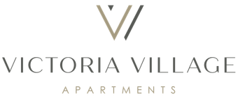 victoria village logo