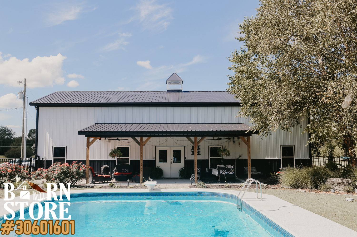 Our Work | The Barn Store