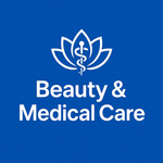 Beauty & Medical Care B.M.C. Milano, logo