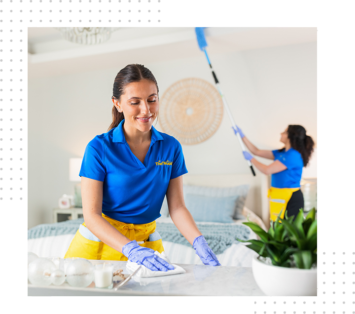The Maids Resources