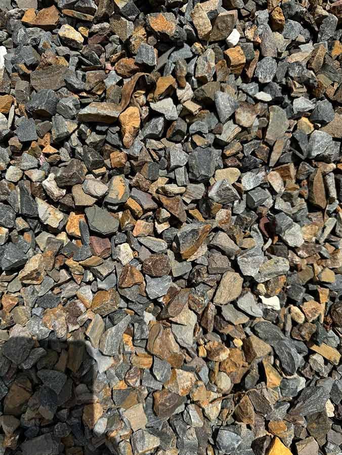 20/40 Rock — Leichhardt River Nursery in Kalkadoon, QLD