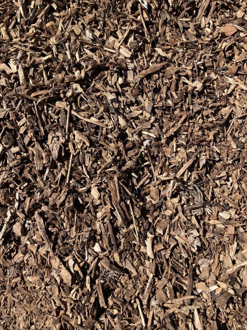 Mulch — Leichhardt River Nursery & Skip Bin Hire In Kalkadoon, QLD