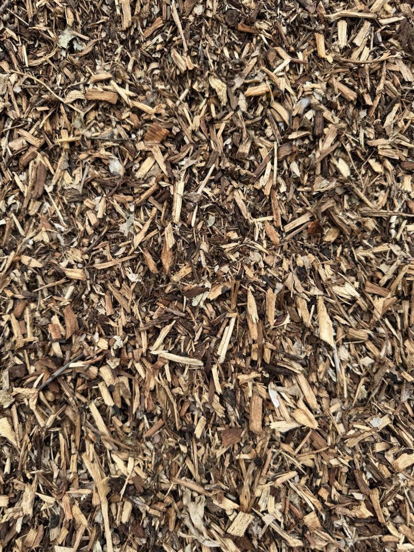Organic Mulch— Leichhardt River Nursery & Skip Bin Hire In Kalkadoon, QLD
