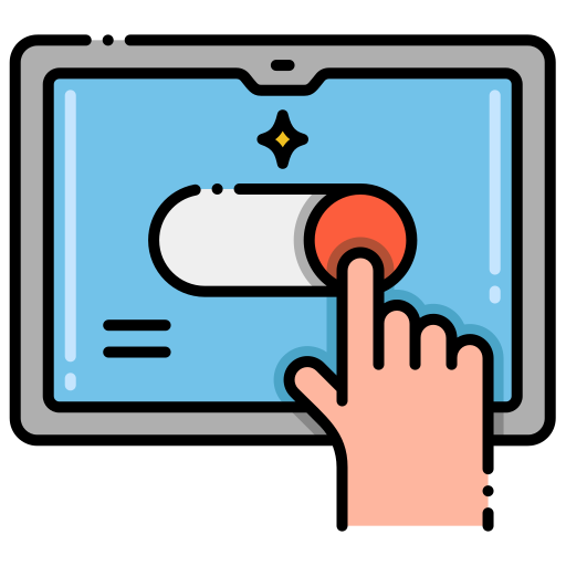 Intuitive Logo