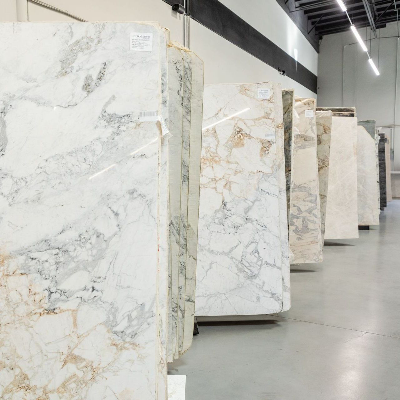 Cambria Quartz Premier Partner Spotlight Blackstone Granite