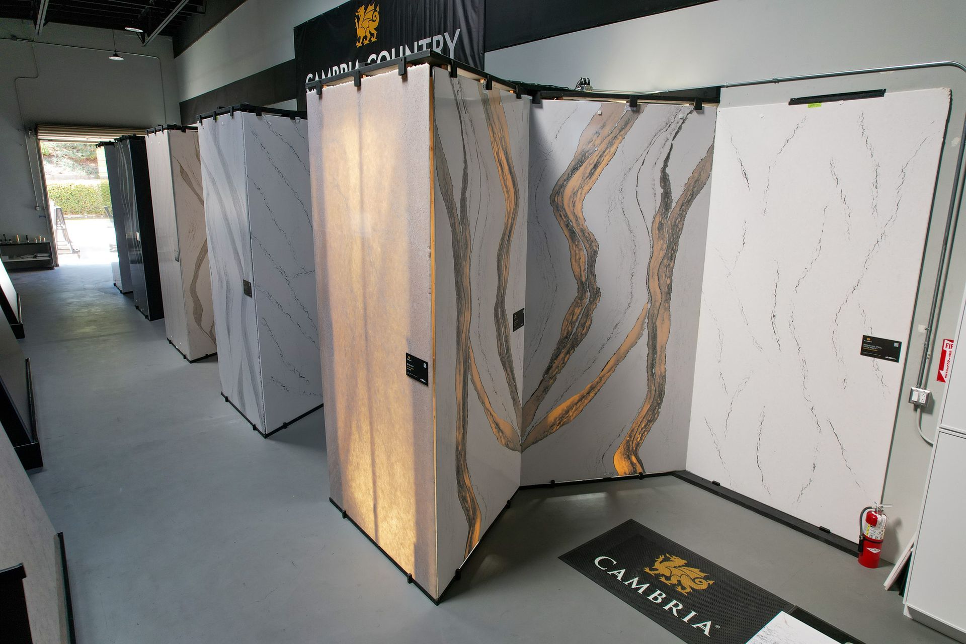 Quartz Gallery