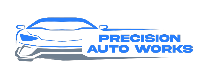 Precision Auto Works Precision Auto Works