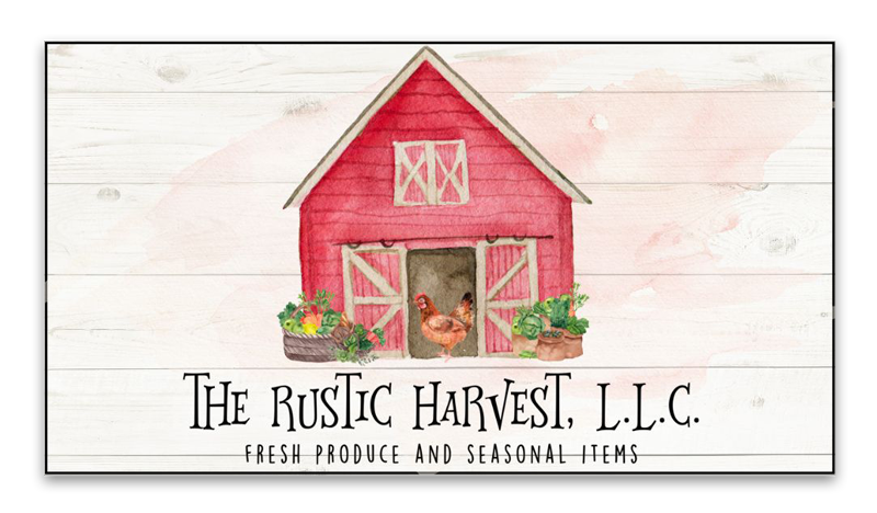 THE RUSTIC HARVEST, L.L.C.