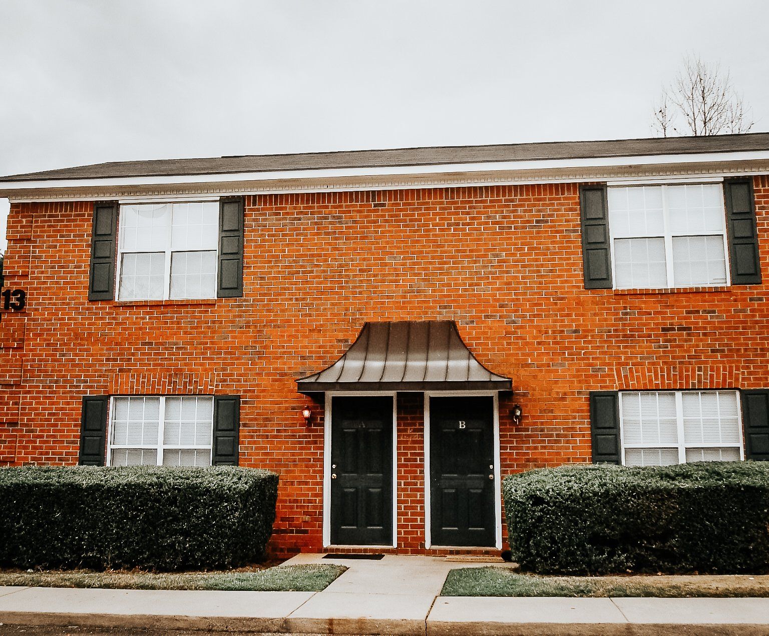 Brighton Park Apartment Rentals in Athens, Georgia