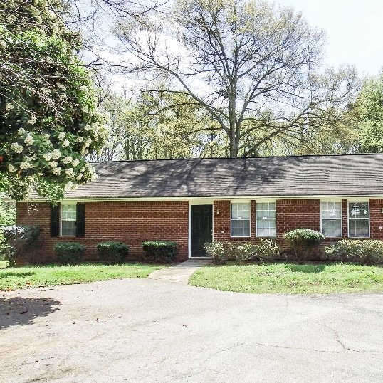 Rentals in Athens, Georgia