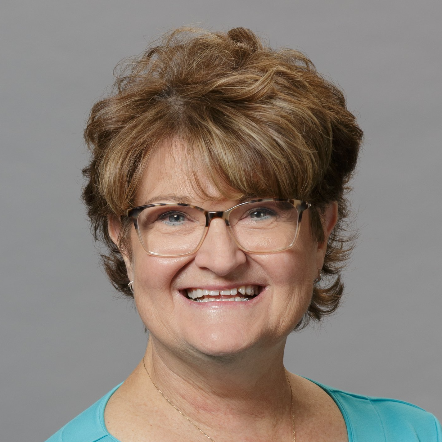 Dianah Davidson BS-RDH, COM headshot photo