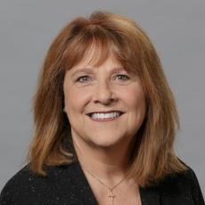 photo of Mary Billings Certified Orofacial Myologist