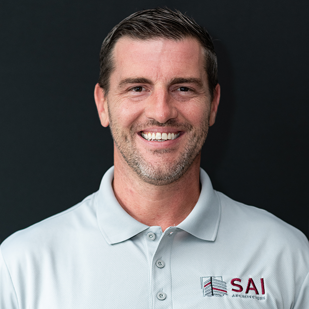 SAI Architecture | Chris Peck | Senior Project Manager