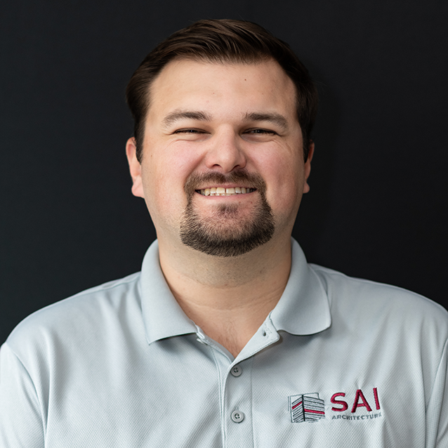 SAI Architecture | Mason Schrimpf | Designer