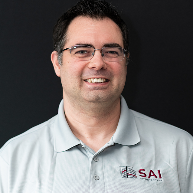 SAI Architecture | Matt Ryan | Owner & Principal Architect