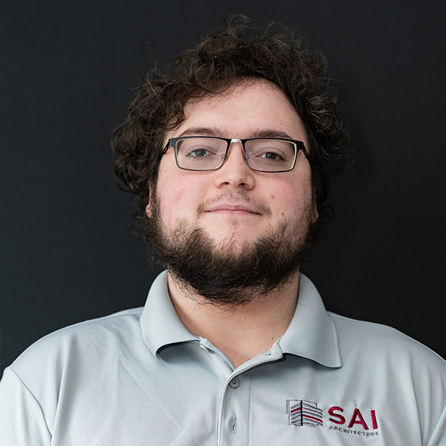 SAI Architecture | Patrick Rogers | Designer