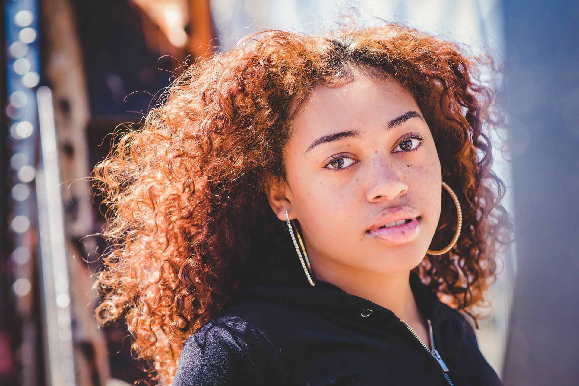 Teen girl | Child photography | Stacey Naglie Toronto