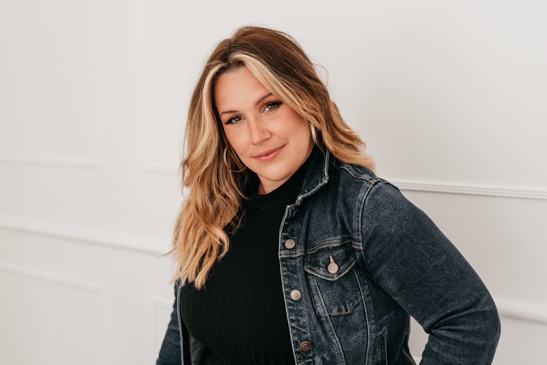 Headshot for Realtor