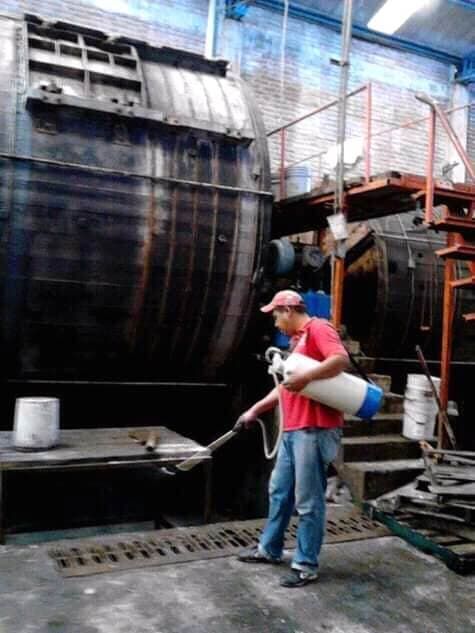  FUMIGACIONES FUMEX