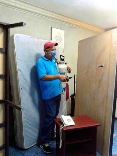  FUMIGACIONES FUMEX
