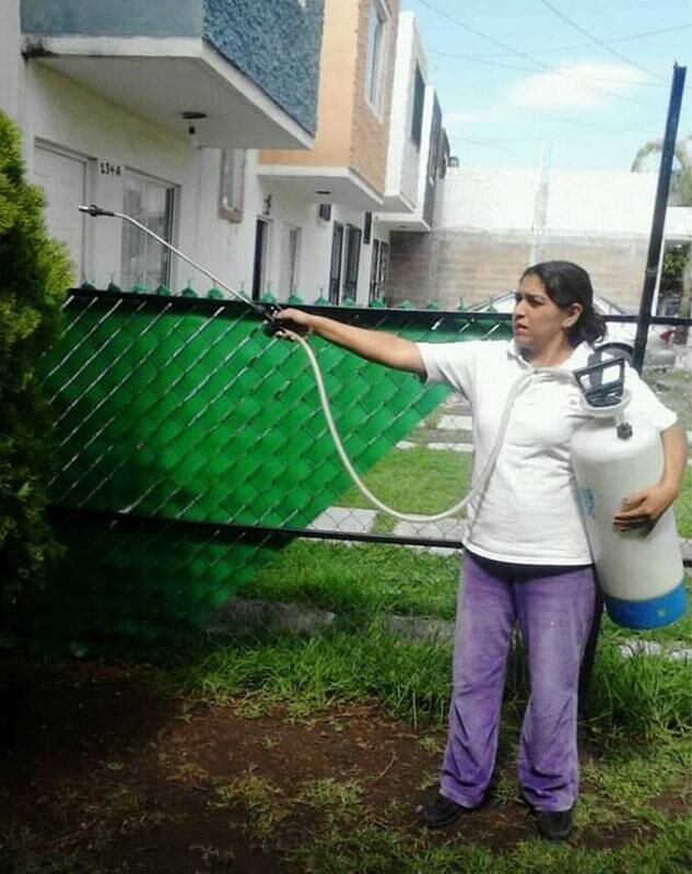  FUMIGACIONES FUMEX