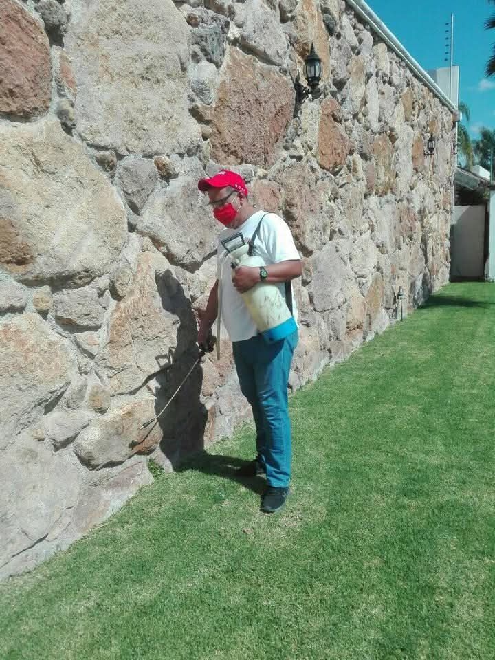  FUMIGACIONES FUMEX