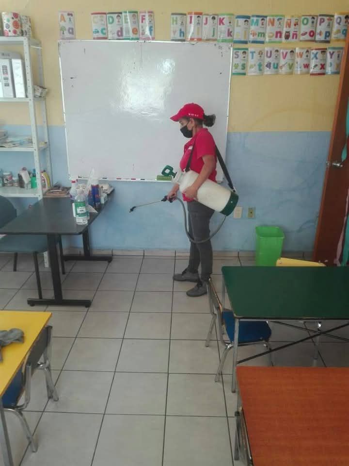  FUMIGACIONES FUMEX