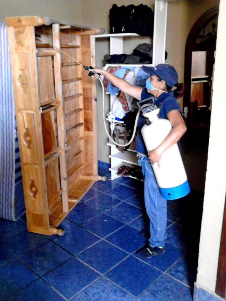  FUMIGACIONES FUMEX