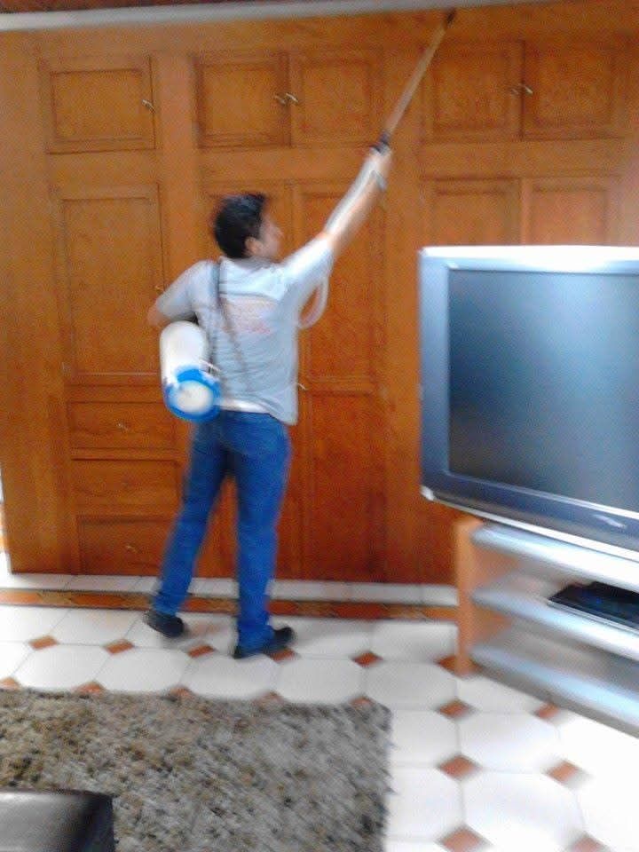  FUMIGACIONES FUMEX
