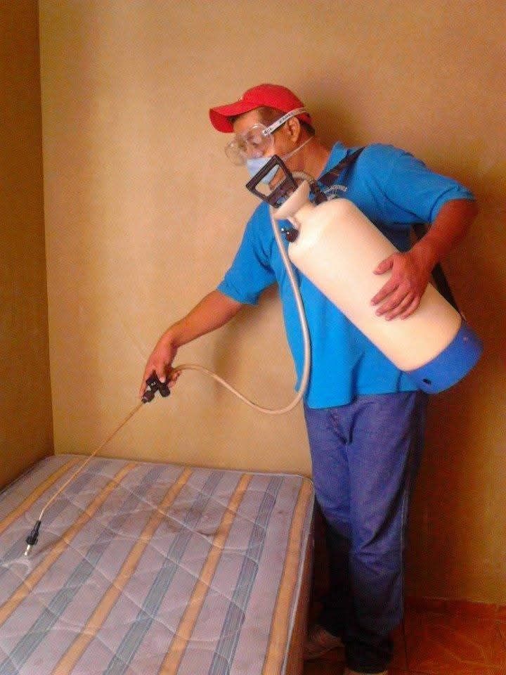  FUMIGACIONES FUMEX