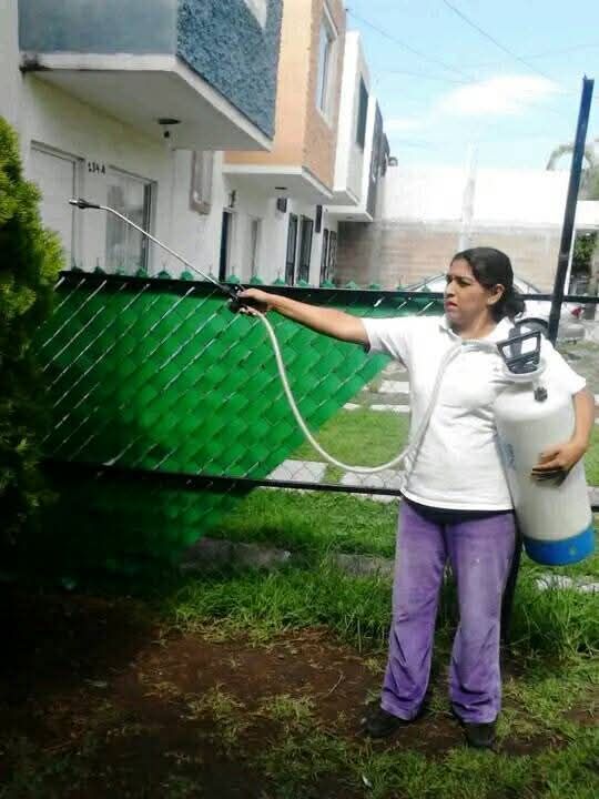  FUMIGACIONES FUMEX