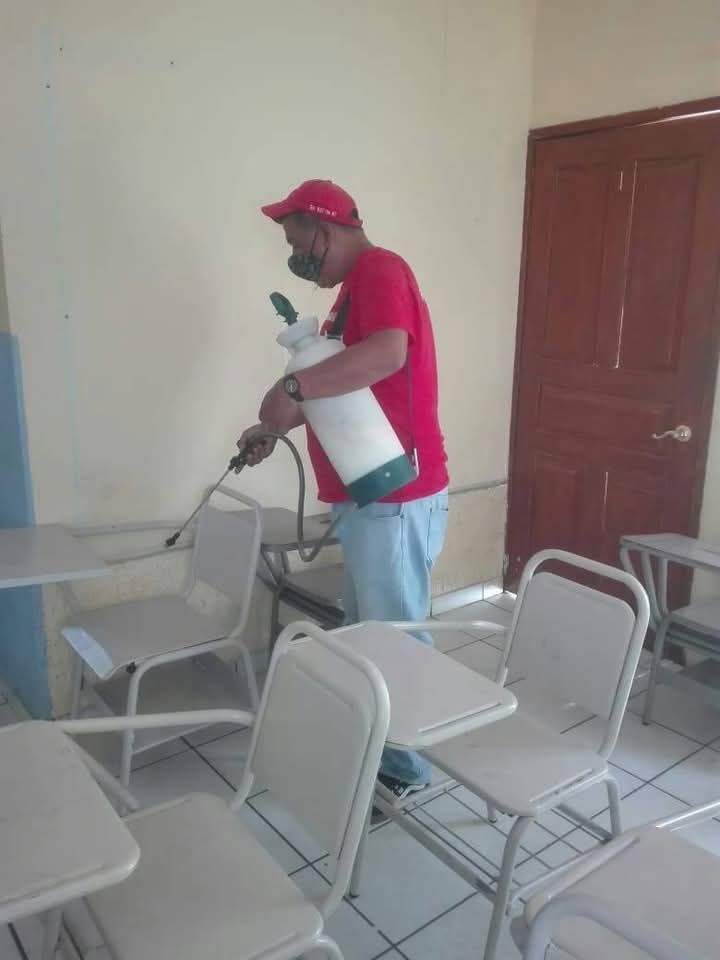  FUMIGACIONES FUMEX