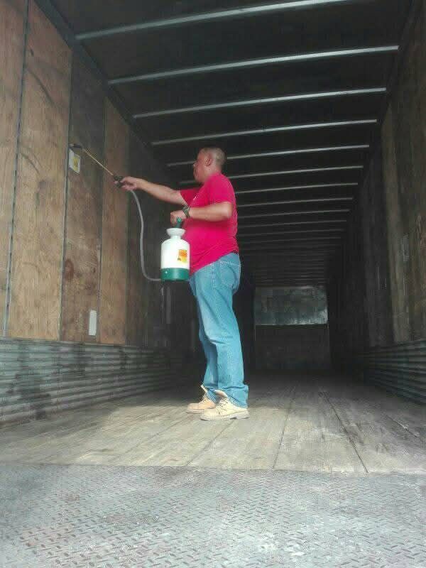  FUMIGACIONES FUMEX
