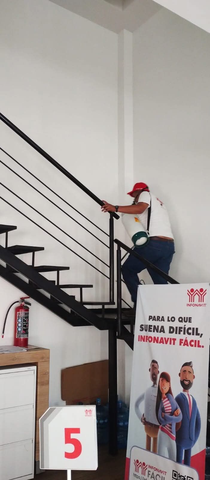  FUMIGACIONES FUMEX