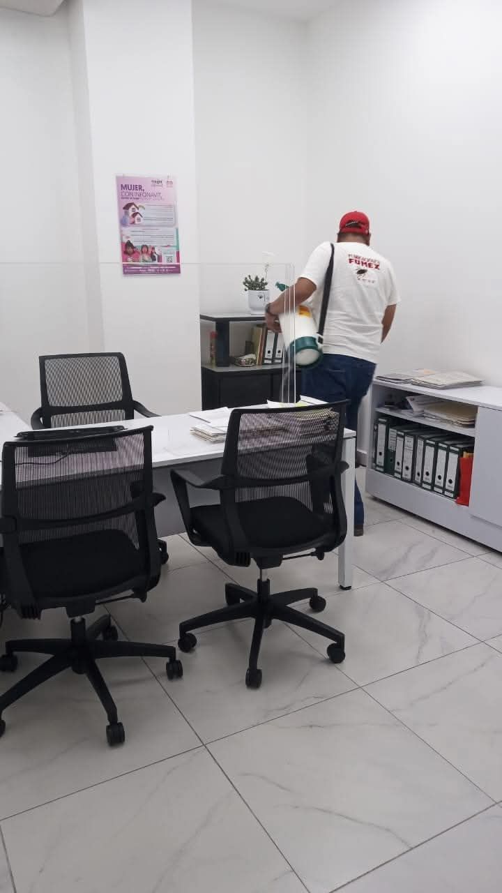  FUMIGACIONES FUMEX