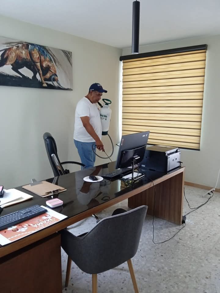 FUMIGACIONES FUMEX