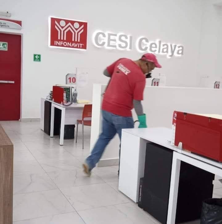  FUMIGACIONES FUMEX